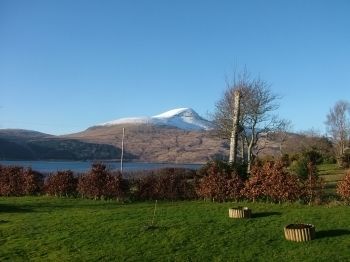 Inn At Port Nan Gael Pennyghael ภายนอก รูปภาพ