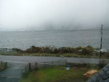 Inn At Port Nan Gael Pennyghael ภายนอก รูปภาพ